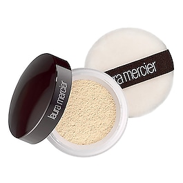 Translucent Loose Setting Powder - Poudre Libre Fixante format voyage